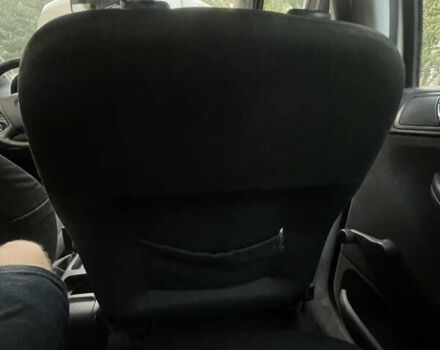 Бежевый Шкода Фабия, объемом двигателя 1.39 л и пробегом 214 тыс. км за 4478 $, фото 30 на Automoto.ua