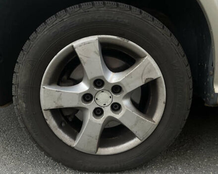 Бежевый Шкода Фабия, объемом двигателя 1.39 л и пробегом 214 тыс. км за 4478 $, фото 16 на Automoto.ua