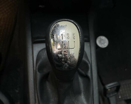 Бежевый Шкода Фабия, объемом двигателя 1.39 л и пробегом 214 тыс. км за 4478 $, фото 42 на Automoto.ua