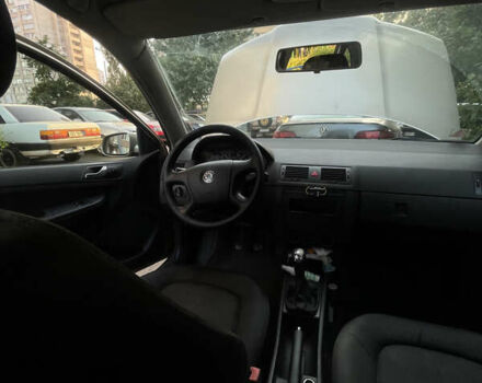 Бежевый Шкода Фабия, объемом двигателя 1.39 л и пробегом 214 тыс. км за 4478 $, фото 29 на Automoto.ua