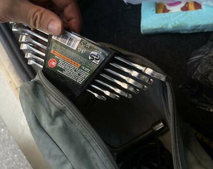 Бежевый Шкода Фабия, объемом двигателя 1.39 л и пробегом 214 тыс. км за 4478 $, фото 55 на Automoto.ua