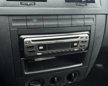 Бежевий Шкода Фабія, об'ємом двигуна 1.39 л та пробігом 248 тис. км за 4750 $, фото 21 на Automoto.ua