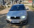 Бежевый Шкода Фабия, объемом двигателя 1.39 л и пробегом 313 тыс. км за 2300 $, фото 1 на Automoto.ua