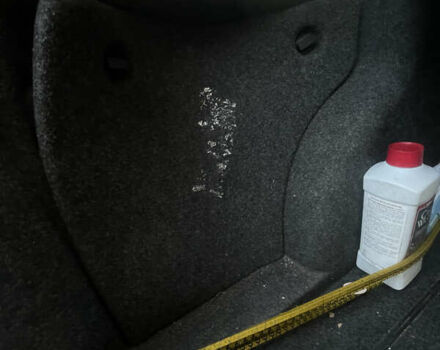 Бежевый Шкода Фабия, объемом двигателя 1.39 л и пробегом 214 тыс. км за 4478 $, фото 11 на Automoto.ua