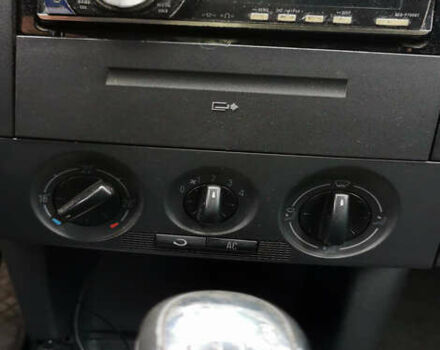 Бежевий Шкода Фабія, об'ємом двигуна 1.39 л та пробігом 234 тис. км за 3300 $, фото 11 на Automoto.ua