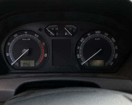 Бежевый Шкода Фабия, объемом двигателя 1.39 л и пробегом 214 тыс. км за 4478 $, фото 34 на Automoto.ua