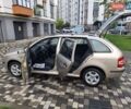 Бежевый Шкода Фабия, объемом двигателя 1.4 л и пробегом 163 тыс. км за 5499 $, фото 20 на Automoto.ua