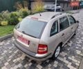 Бежевый Шкода Фабия, объемом двигателя 1.4 л и пробегом 163 тыс. км за 5499 $, фото 27 на Automoto.ua