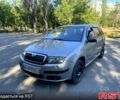 Бежевий Шкода Фабія, об'ємом двигуна 1.2 л та пробігом 306 тис. км за 3300 $, фото 1 на Automoto.ua