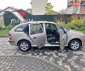 Бежевый Шкода Фабия, объемом двигателя 1.4 л и пробегом 163 тыс. км за 5499 $, фото 22 на Automoto.ua