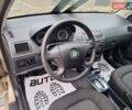 Бежевый Шкода Фабия, объемом двигателя 1.4 л и пробегом 163 тыс. км за 5499 $, фото 45 на Automoto.ua