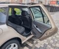 Бежевый Шкода Фабия, объемом двигателя 1.4 л и пробегом 163 тыс. км за 5499 $, фото 35 на Automoto.ua