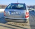 Бежевий Шкода Фабія, об'ємом двигуна 1.4 л та пробігом 1 тис. км за 4200 $, фото 2 на Automoto.ua