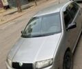 Бежевый Шкода Фабия, объемом двигателя 1.2 л и пробегом 309 тыс. км за 3900 $, фото 5 на Automoto.ua