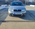 Бежевый Шкода Фабия, объемом двигателя 1.4 л и пробегом 1 тыс. км за 4200 $, фото 1 на Automoto.ua