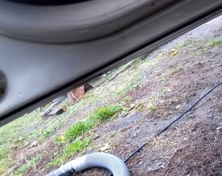 Бежевый Шкода Фабия, объемом двигателя 1.4 л и пробегом 208 тыс. км за 4250 $, фото 6 на Automoto.ua