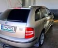 Бежевий Шкода Фабія, об'ємом двигуна 1.2 л та пробігом 330 тис. км за 4400 $, фото 4 на Automoto.ua
