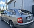 Бежевый Шкода Фабия, объемом двигателя 1.2 л и пробегом 198 тыс. км за 3800 $, фото 1 на Automoto.ua