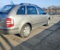 Бежевий Шкода Фабія, об'ємом двигуна 1.4 л та пробігом 1 тис. км за 4200 $, фото 3 на Automoto.ua