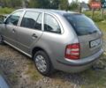 Бежевий Шкода Фабія, об'ємом двигуна 1.42 л та пробігом 300 тис. км за 4100 $, фото 9 на Automoto.ua