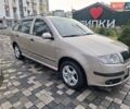 Бежевый Шкода Фабия, объемом двигателя 1.4 л и пробегом 163 тыс. км за 5499 $, фото 17 на Automoto.ua