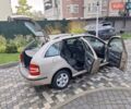 Бежевый Шкода Фабия, объемом двигателя 1.4 л и пробегом 163 тыс. км за 5499 $, фото 26 на Automoto.ua