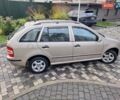Бежевый Шкода Фабия, объемом двигателя 1.4 л и пробегом 163 тыс. км за 5499 $, фото 15 на Automoto.ua