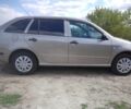 Бежевый Шкода Фабия, объемом двигателя 1.4 л и пробегом 223 тыс. км за 4750 $, фото 1 на Automoto.ua