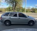 Бежевый Шкода Фабия, объемом двигателя 1.2 л и пробегом 198 тыс. км за 3800 $, фото 4 на Automoto.ua