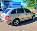 Бежевий Шкода Фабія, об'ємом двигуна 1.2 л та пробігом 330 тис. км за 4400 $, фото 1 на Automoto.ua