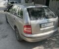 Бежевый Шкода Фабия, объемом двигателя 1.2 л и пробегом 201 тыс. км за 2000 $, фото 5 на Automoto.ua