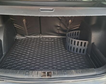 Бежевый Шкода Фабия, объемом двигателя 1.2 л и пробегом 130 тыс. км за 5576 $, фото 8 на Automoto.ua