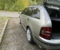 Бежевий Шкода Фабія, об'ємом двигуна 1.4 л та пробігом 164 тис. км за 5200 $, фото 9 на Automoto.ua