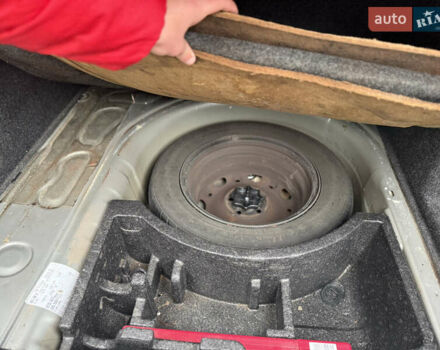 Бежевый Шкода Фабия, объемом двигателя 1.2 л и пробегом 183 тыс. км за 3850 $, фото 29 на Automoto.ua