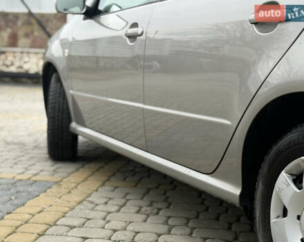 Бежевый Шкода Фабия, объемом двигателя 1.2 л и пробегом 183 тыс. км за 3850 $, фото 9 на Automoto.ua