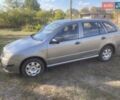 Бежевый Шкода Фабия, объемом двигателя 1.2 л и пробегом 205 тыс. км за 3700 $, фото 10 на Automoto.ua
