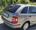 Бежевий Шкода Фабія, об'ємом двигуна 1.39 л та пробігом 262 тис. км за 4500 $, фото 1 на Automoto.ua