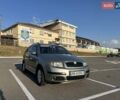Бежевый Шкода Фабия, объемом двигателя 1.2 л и пробегом 275 тыс. км за 3500 $, фото 1 на Automoto.ua
