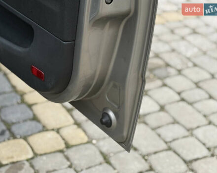 Бежевый Шкода Фабия, объемом двигателя 1.2 л и пробегом 183 тыс. км за 3850 $, фото 35 на Automoto.ua