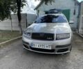 Бежевий Шкода Фабія, об'ємом двигуна 1.4 л та пробігом 164 тис. км за 5200 $, фото 3 на Automoto.ua