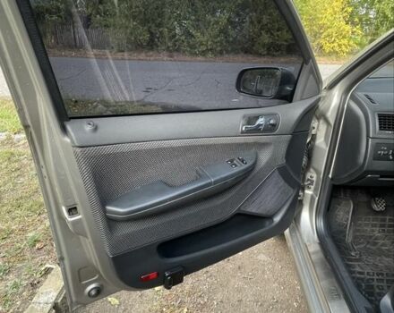 Бежевий Шкода Фабія, об'ємом двигуна 1.4 л та пробігом 164 тис. км за 5200 $, фото 5 на Automoto.ua