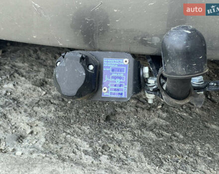 Бежевый Шкода Фабия, объемом двигателя 1.39 л и пробегом 252 тыс. км за 4200 $, фото 7 на Automoto.ua