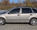 Бежевый Шкода Фабия, объемом двигателя 1.4 л и пробегом 260 тыс. км за 4500 $, фото 1 на Automoto.ua