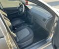 Бежевый Шкода Фабия, объемом двигателя 1.2 л и пробегом 200 тыс. км за 3500 $, фото 7 на Automoto.ua