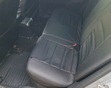 Бежевый Шкода Фабия, объемом двигателя 1.2 л и пробегом 130 тыс. км за 5576 $, фото 7 на Automoto.ua