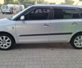 Бежевый Шкода Фабия, объемом двигателя 1.2 л и пробегом 130 тыс. км за 5576 $, фото 3 на Automoto.ua
