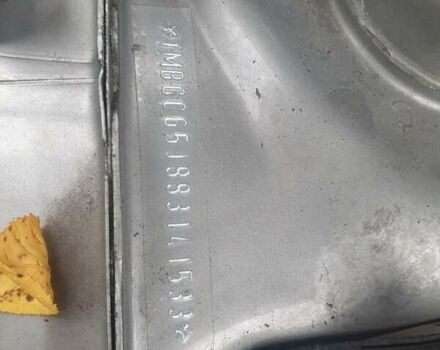 Бежевый Шкода Фабия, объемом двигателя 1.4 л и пробегом 190 тыс. км за 5750 $, фото 43 на Automoto.ua