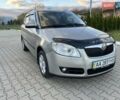 Шкода Фабия 2008 в Калиновке на Automoto.ua Бежевый Шкода Фабия, объемом двигателя 1.39 л и пробегом 300 тыс. км за 4499 $, фото 16 на Automoto.ua