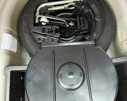 Бежевый Шкода Фабия, объемом двигателя 1.6 л и пробегом 190 тыс. км за 5850 $, фото 14 на Automoto.ua