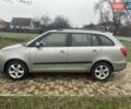 Бежевий Шкода Фабія, об'ємом двигуна 1.6 л та пробігом 225 тис. км за 6000 $, фото 3 на Automoto.ua